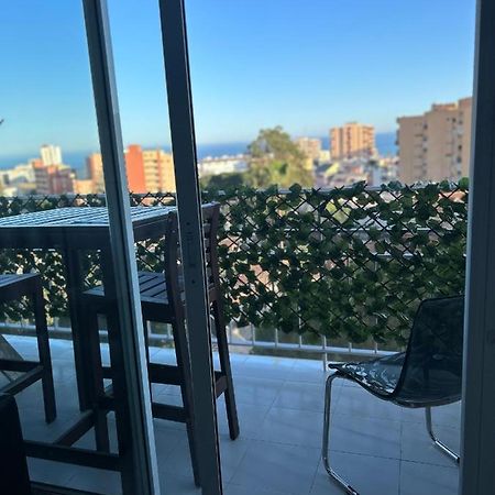 בנאלמדנה Apartamentos Acuario מראה חיצוני תמונה