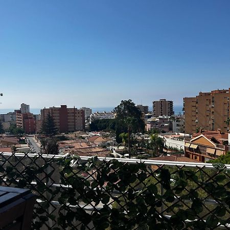 בנאלמדנה Apartamentos Acuario מראה חיצוני תמונה