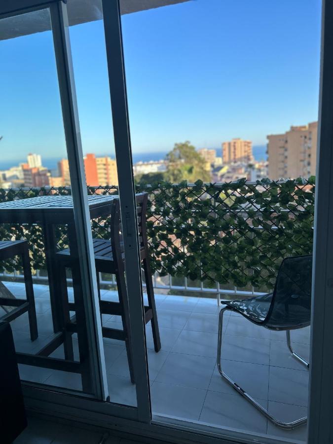 בנאלמדנה Apartamentos Acuario מראה חיצוני תמונה