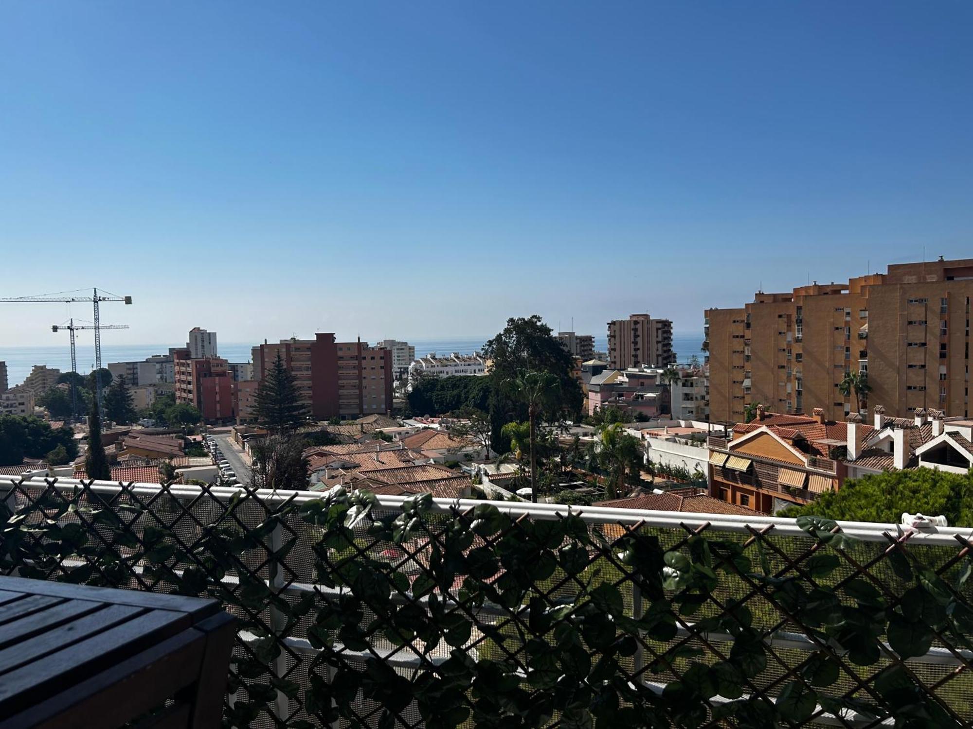בנאלמדנה Apartamentos Acuario מראה חיצוני תמונה